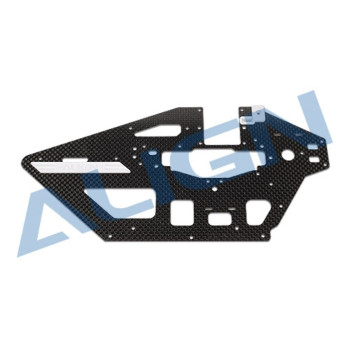 TR470LT CARBON MAIN FRAME L H47B004AXT