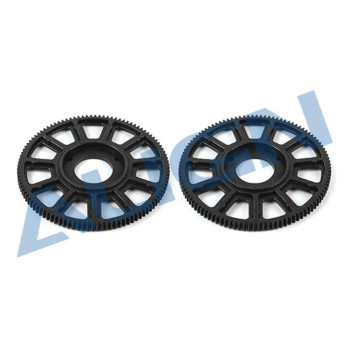 TR470L AUTOROT TAIL DRIVE GEAR H47G009XX