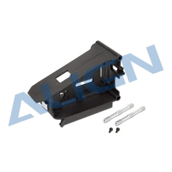 TR700E RECEIVER MOUNT H70086AT