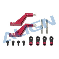 TR760X F3C MAIN HOLDER ARM H76H002XXT