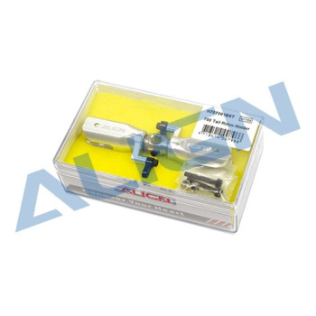 TR700E METAL TAIL ROTOR HOLDER H70T001BX