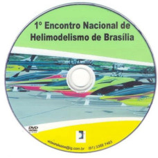 DVD 1§ HELIMODELISMO DE BRASILIA