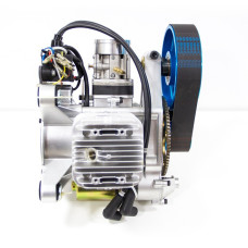 MOTOR DLE ENGINES 200CC PARAMOTOR DLE200