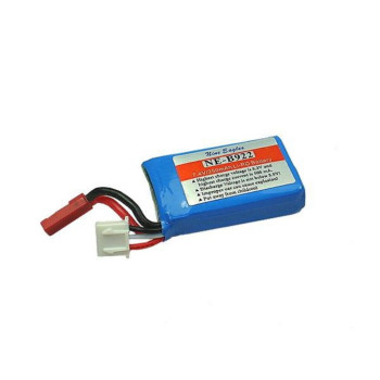 NE4771004 LIPO 7.4V 250MA EXTRA300 771B