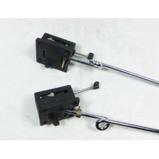 TREM RETRATIL 90§ 2 PCS PRINCIPAL FP8004