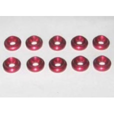 ALUMINUM WASHER MIRACLE 10PC B-007