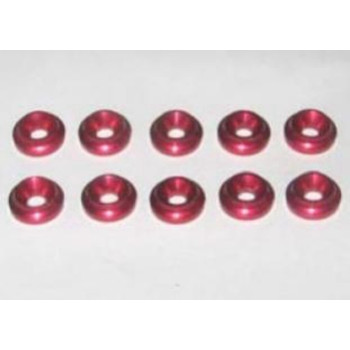 ALUMINUM WASHER MIRACLE 10PC B-007