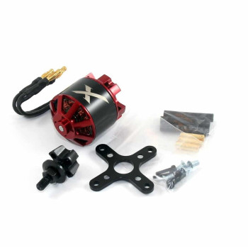 EF BLS MOTOR XPWR T3520 900KV