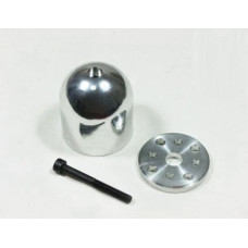 SPINNER NUT 1.75