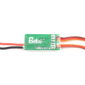 RCEXL ONBOARD GLOW IGNITION DRIV RCD2214