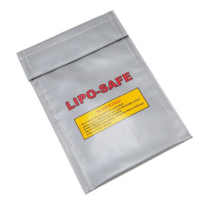 E-MAX LIPO SAFETY BAG 26X32CM LPB2632