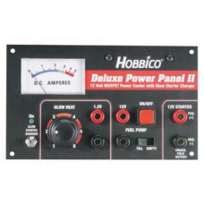 POWER PANEL DELUXE II HOBBICO HCAP0302