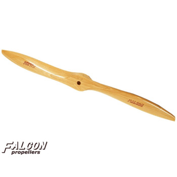 HELICE FALCON 11X6 BEECHWOOD (MADEIRA)