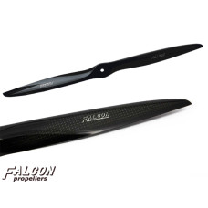 HELICE FALCON 32X10 CARBON FIBER