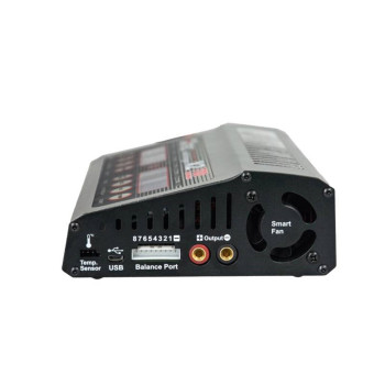 CHARGER HITEC X2 700W DUAL 1400W 44239