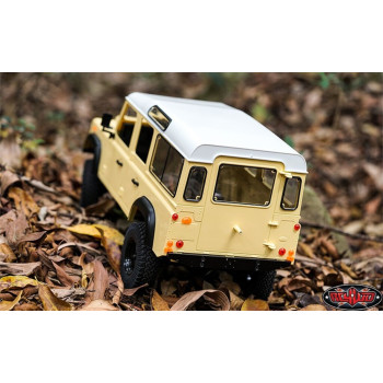 RC4WD GELANDE II 1/10 D110 BOD Z-RTR0032