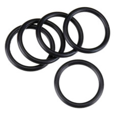 PROP SAVER O-RINGS 5PC BORRACHA GPMG1405