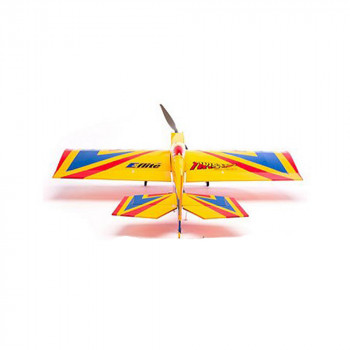 AVIAO E-FLITE TWIST 3D 480 ARF EFL3005 AVIAO E-FLITE TWIST 3D 480 ARF EFL3005