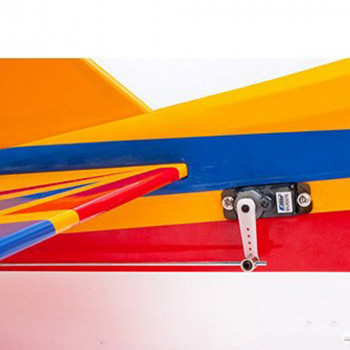 AVIAO E-FLITE TWIST 3D 480 ARF EFL3005 AVIAO E-FLITE TWIST 3D 480 ARF EFL3005