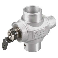 CARBURADOR OS MOTOR 46AX 40G 24681000