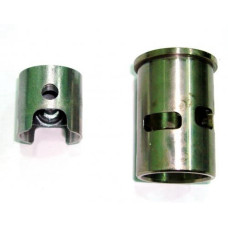 CYLINDER & PISTON PRO-61 T.TIGER AN0300