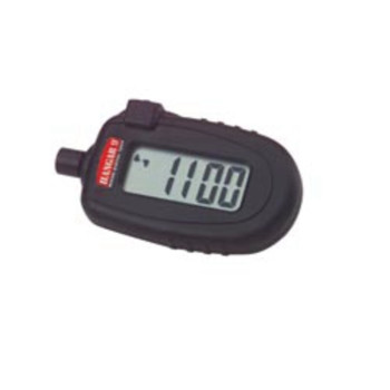 HAN156 TACHOMETER MICRO DIGITAL HANGAR9
