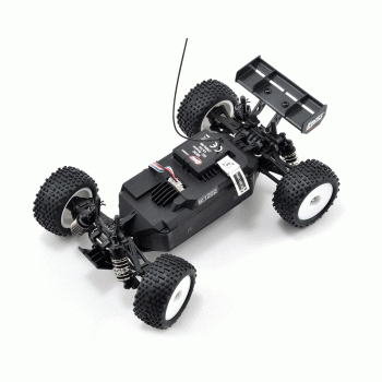 CARRO LOSI 1/24 MICRO TRUGGY LOSB0244