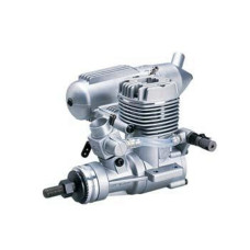 MOTOR OS 25FX COM ESCAPE 12660