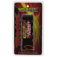 PACK TRAXXAS 5CELL 1200MA 6V RX 3036