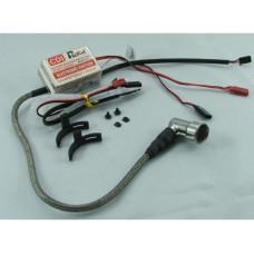 DLE IGNITION MODULE 20/55CC 1 FIO