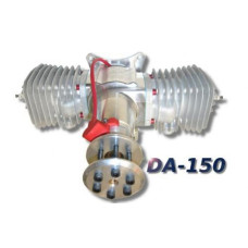 MOTOR DA 150CCL C/IGNICAO MDA150-1