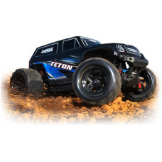 CARRO TETON 4W 1/18 RTR TRUCK 760545T1 BLUE