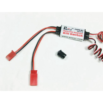 GE3001 OPTO GAS ENGINES KILL SWITCH