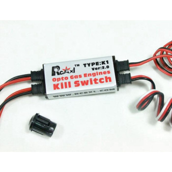 GE3001 OPTO GAS ENGINES KILL SWITCH