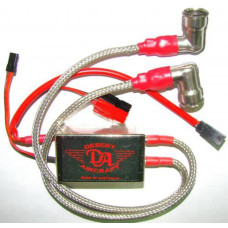 MOTOR DA IGNITION TAC DA100/150CC M2IGNT