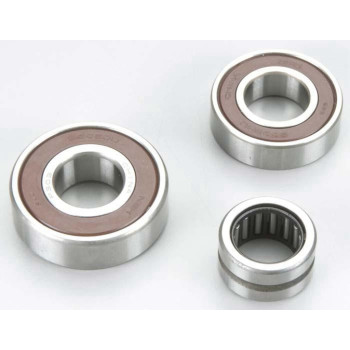 DLE 111CC BEARINGS SET DLE100/111-12