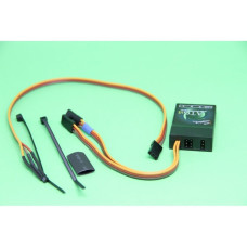 RADIX GYRO ATG VERSION 3 YEI-YE-ATG3