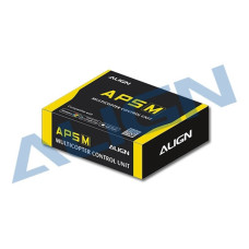 ALIGN APS-M MULTICOPTER COMPLET HEGAPS04