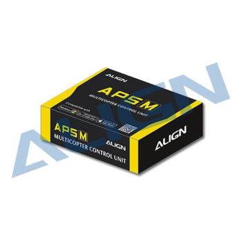 ALIGN APS-M MULTICOPTER COMPLET HEGAPS04