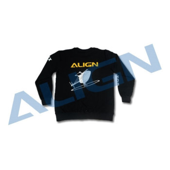 ALIGN LONG SLEEVED FLYING SHIRT 3L