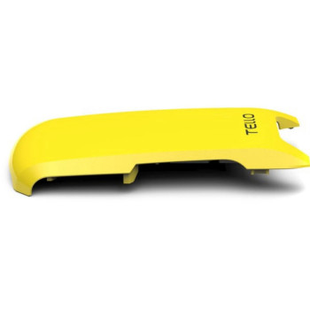 DJI PART TELLO TOP COVER YELLOW PART 5