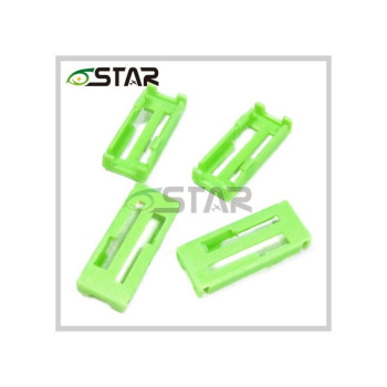 SERVO SAFETY CONNEC HOLDER 20PC SCH0808