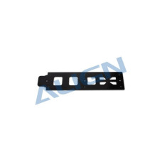 TR500L CARBON BOTTOM PLATE 1.6 H50B004XX