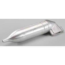 SUPER TIGRE 12523354 MUFFLER G-500