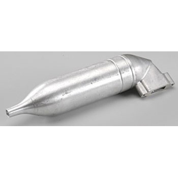 SUPER TIGRE 12523354 MUFFLER G-500