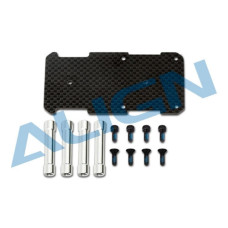 M480L AUXILIARY BATTERY PLATE M480008AXT
