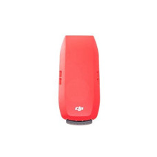 DJI PART SPARK UPPER COVER ASSEMBLY RED