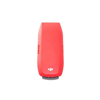 DJI PART SPARK UPPER COVER ASSEMBLY RED