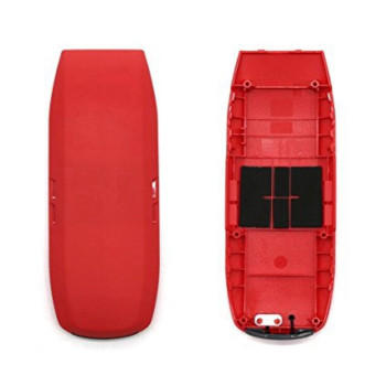 DJI PART SPARK UPPER COVER ASSEMBLY RED