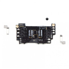 DJI PART P4A LEFT ESC BOARD